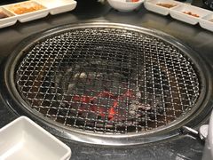 -韩聚屋韩国烤肉餐厅(新北万达店)