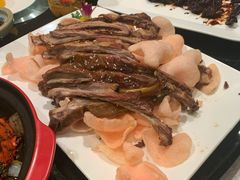 -新南华大酒店(长寿店)