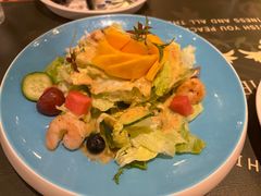 -第101座花园餐厅(湖滨88店)