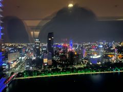 -宁波万豪酒店