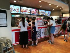 -肯德基(观前新店)