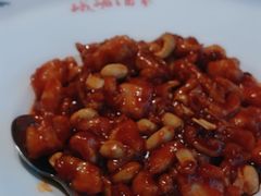 -峨嵋酒家(地安门店)