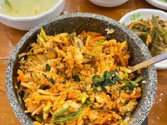 -全州拌饭馆(断桥店)
