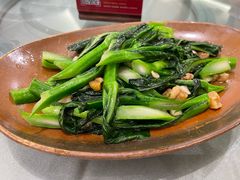 -四海酒家生态粤菜