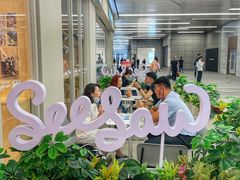 -Seesaw Coffee(武商MALL·武广店)