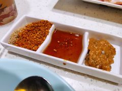 -韩时烤肉(丰科万达广场店)