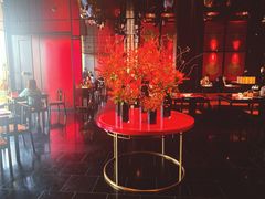 -上海滩餐厅(BFC外滩金融中心店)