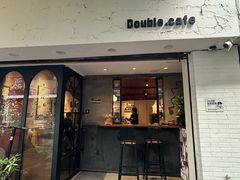 -Double cafe
