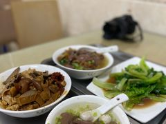 -广和隆猪蹄面(钟法路店)