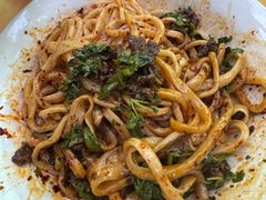 -王菊美食街·王菊面馆(总店)