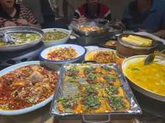 -卞氏菜根香·川菜(青羊万达店)