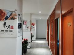 -杨波·影院式足道SPA(华夏家园店)