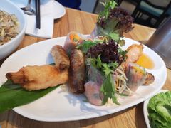 -大茴香越法料理(SOHO复兴店)