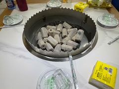 -醉月城西昌火盆烧烤(天府店)