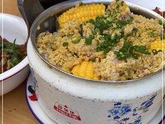 -六合居·明厨亮灶餐厅(成双大道店)