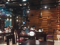 大堂-食肆&Fourteen(武林夜市店)