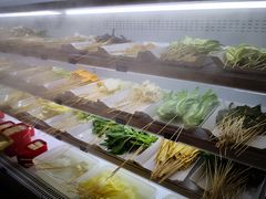 -马路边边麻辣烫联盟路店