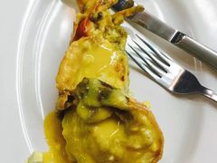 -無招牌海鮮(芽笼店)