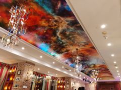 -巴依老爷新疆美食(工体旗舰店)