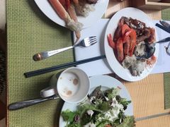 -威斯汀舞台餐厅