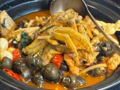 -甘家界牌柠檬鸭(青山店)