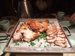 -绿茶餐厅(广州天河城店)