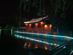 -南通濠河风景名胜区