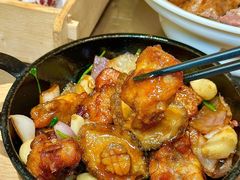 -潮界(大学路店)