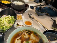 -荟廷·晶萃(陆家嘴尚悦湾店)