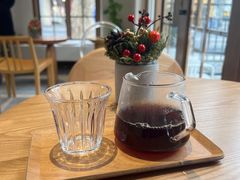 -KYO COFFEE(胶州路店)