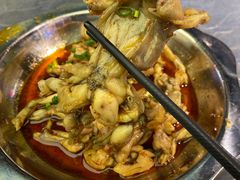 -李叔叔虾蟹大排档(青羊店)