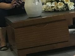 -福季酒店(怡园绿景店)