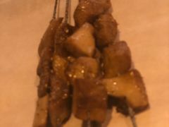 -枪火串烧·东北特色烧烤(罗湖总店)