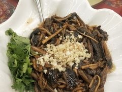 -玉华台饭庄(裕中西里小区店)