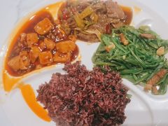 -乡村基·川味现炒大王(熙悦天街店)
