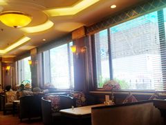 -国际饭店·原点咖啡吧ORIGIN CAFE&BAR