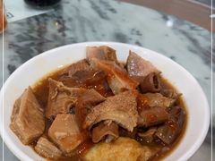 -韦记牛杂汤(清晖园店)