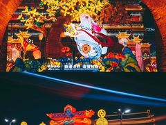 -西安城墙·碑林历史文化景区