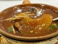 -新加坡泰国村酒楼(五角场店)
