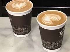 -Peet's 皮爷咖啡(东湖路手作店)