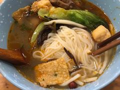 -螺大蛳柳州螺蛳粉·火锅·热干面(西城永捷店)