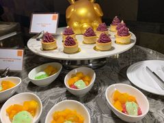 -自助山(合和中心商场店)