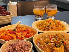 -八先生涮肉房(三里河店)