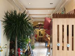 -萤火虫咖啡(后海店)