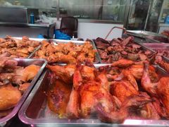 八珍烤鸡-土门八珍烤鸡腊味店(土门老店)