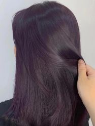 -维纳斯·SUPER·V减龄发型设计