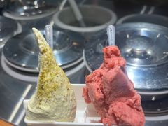 -野人先生Gelato(上海长宁龙之梦店)