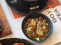-一棠龙虾•王牌虾球(恒隆广场店)