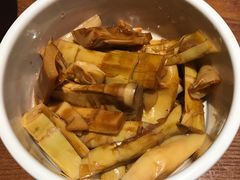 不太辣的笋-渝是乎酸菜鱼(龙旗购物中心店)