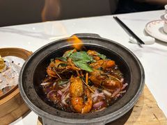 -稻香海鲜饭店(第一国际店)